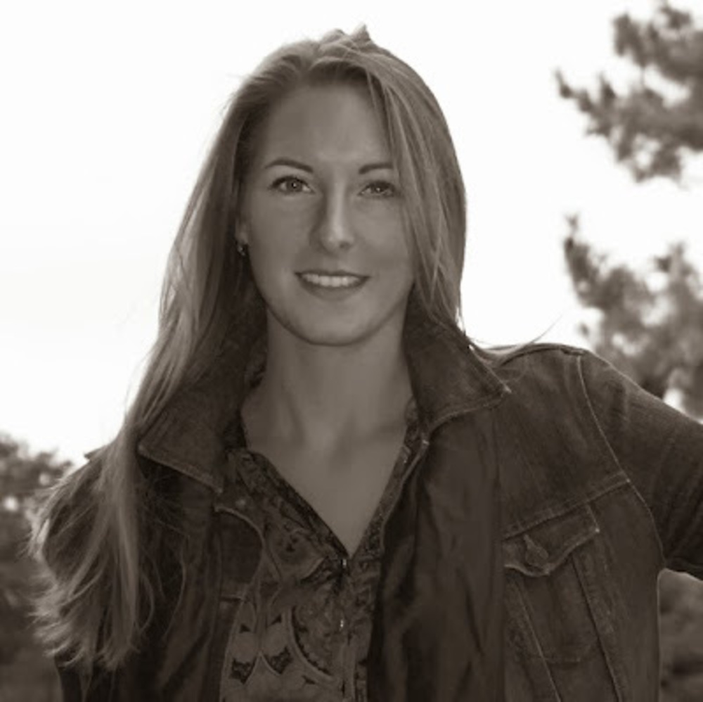 Meet your Posher, Shannan